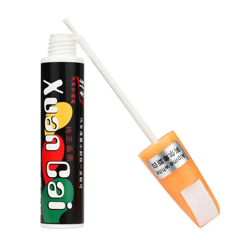 

Car Scratch Remover Pen Trim Paint For Automotive Scratch Professional Painting Pens Work For Various Vehicles Easy Repair