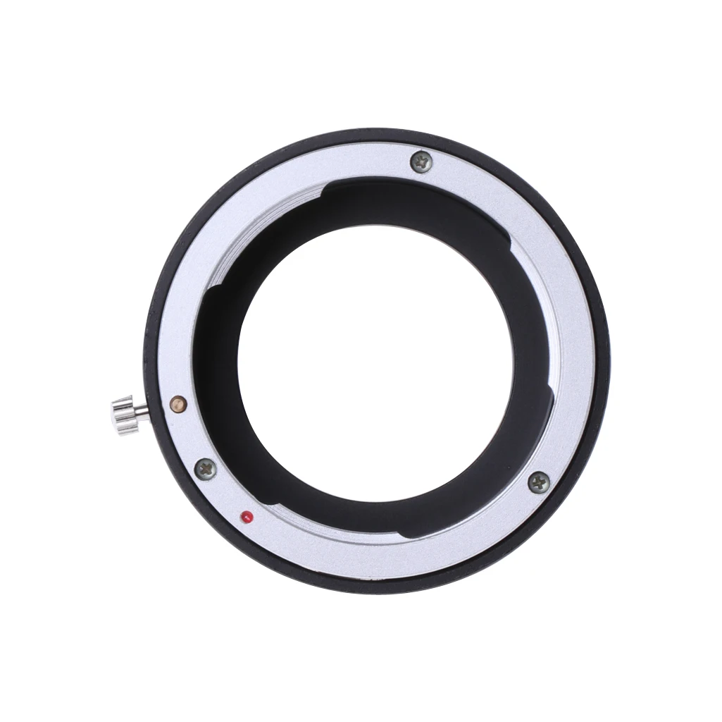 Переходное кольцо с креплением AI-M4/3 для объектива Nikon F AI