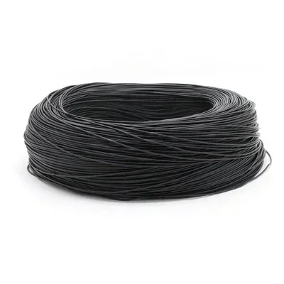 

UL1007 Электронный провод 16/18/20/22/24/26/28/30AWG ПВХ 300 В Изолированный луженый медный кабель DIY Светодиодная лампа Осветительная линия 2/5 м