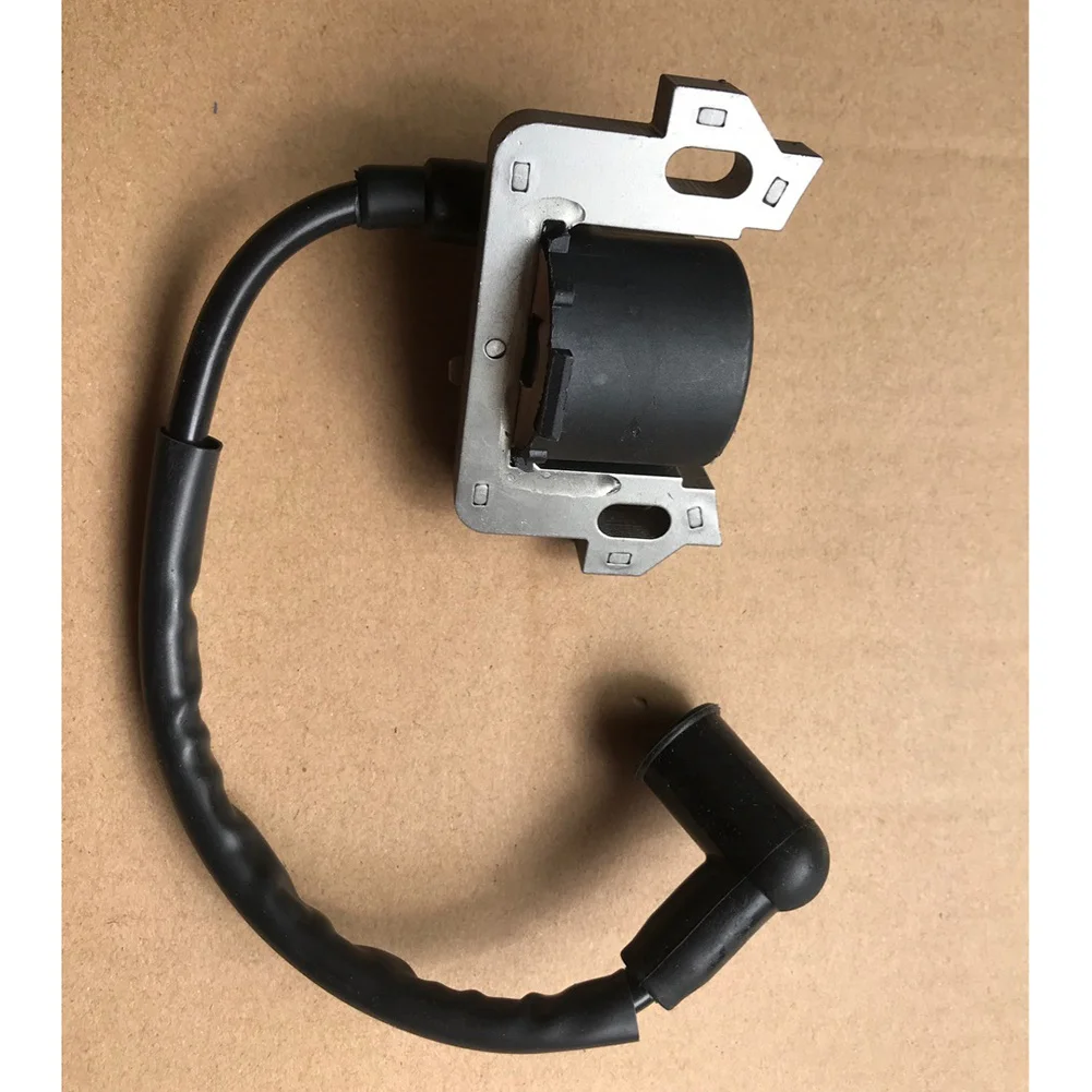 Фото Катушка зажигания B50C для газонокосилок Honda GCV135, GCV160, GCV190, GSV160, запасные части, комплект для ремонта и настройки №4