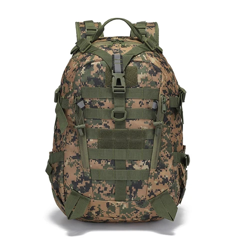 Тактический рюкзак 45 л  Molle