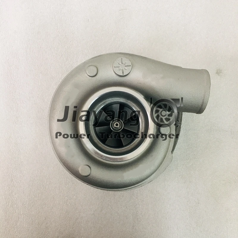 Фото Турбокомпрессор S200 Turbo RE516948 RE509435 RE532866 для John Deere с двигателем 6068H №2