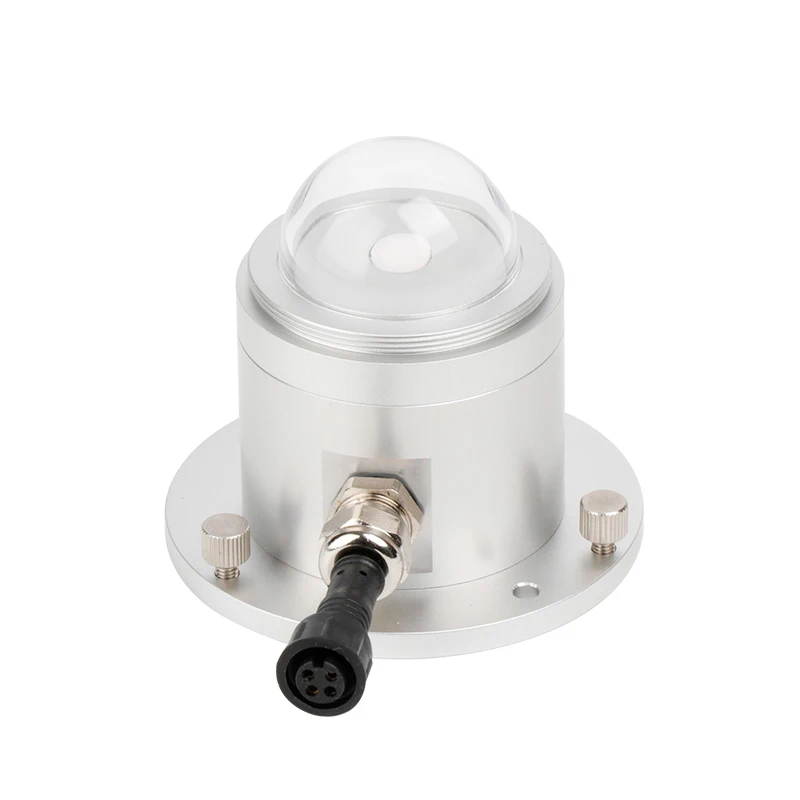 Фотосинтетический активный датчик радиации для измерения роста растений