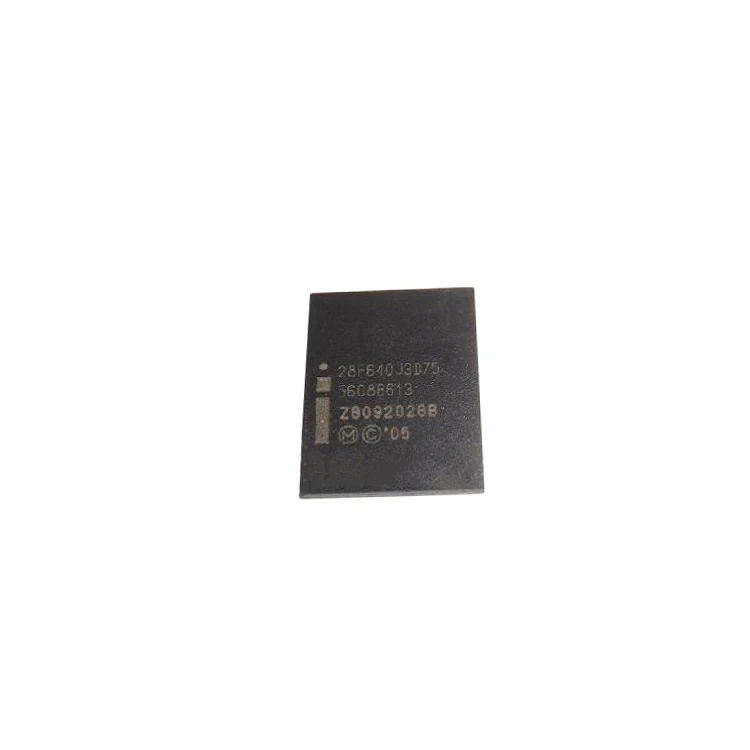 

Запчасти интегральная схема RC28F640J3D75 чип IC RC28F640J3D75
