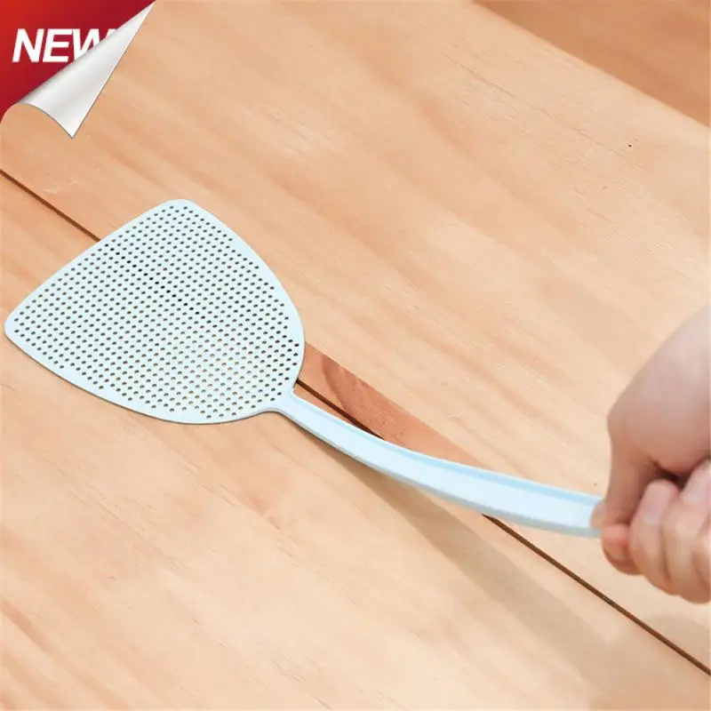 

Fly Swatter Beat Insect Flies Pat Anti-mosquito Shoot Fly Pest Control Prevent Pest Mosquito Tool Anti Flies Killer Matamoscas