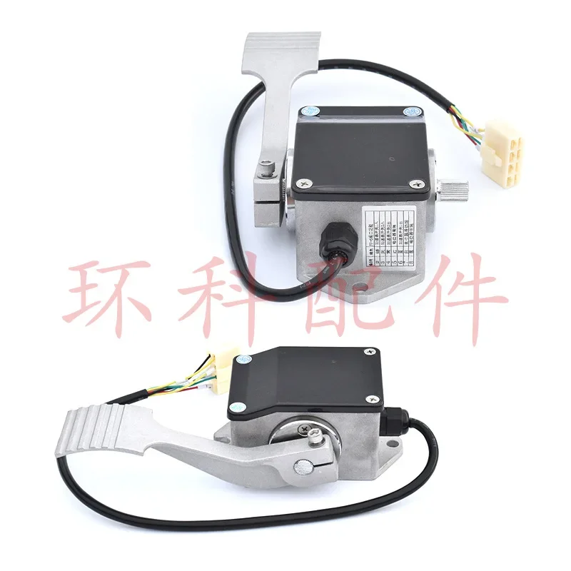 Аксессуар для электротранспорта ускоритель сопротивления фотография (P)