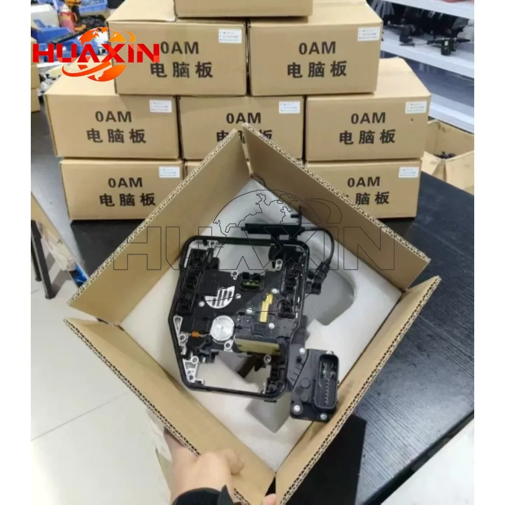 Новый блок управления коробкой передач DQ200 0AM TCU TCM DSG 0AM927769D для Volkswagen Audi Golf Jeta Seat (art.: 3920d3ffb5818) - 3920d3ffb5818
