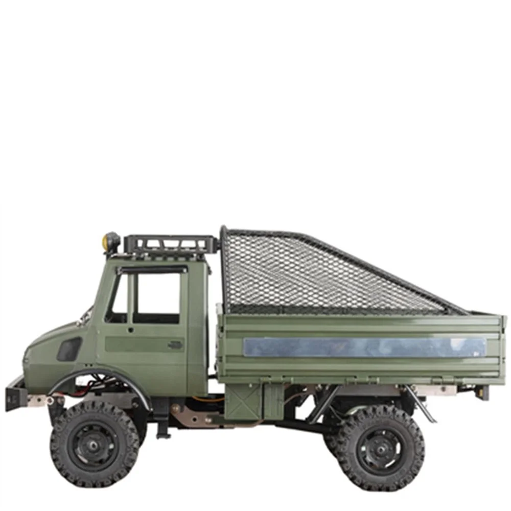 

Полноразмерные детали для подключения к автомобилю Lambda Tech P06 Unimog