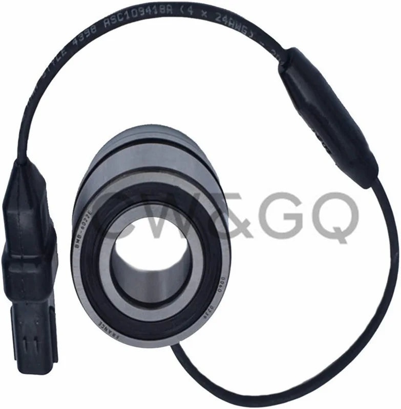 Рисунок 6 - Высокоскоростной кодировщик SKF BMB 6022E для Toyota