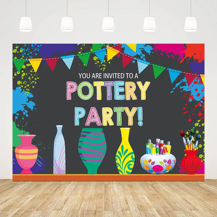 

Фон для фотографий Mehofond с изображением керамики вечерние фарфоровый акварельный художественный Рисунок для фотостудии