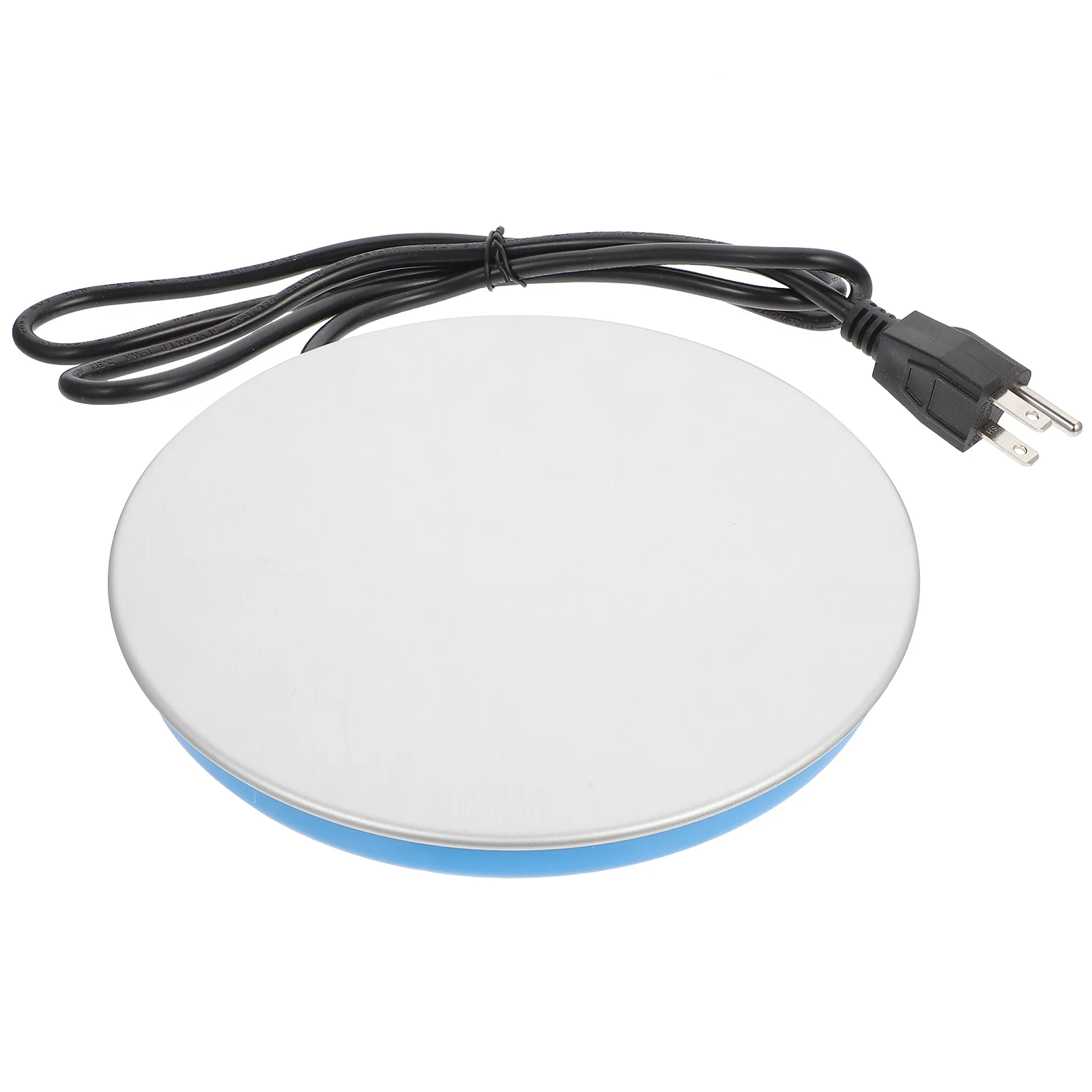 

Поилка для птицы с подогревом, инструмент для подогрева голубей, для домашних животных, вилка стандарта США