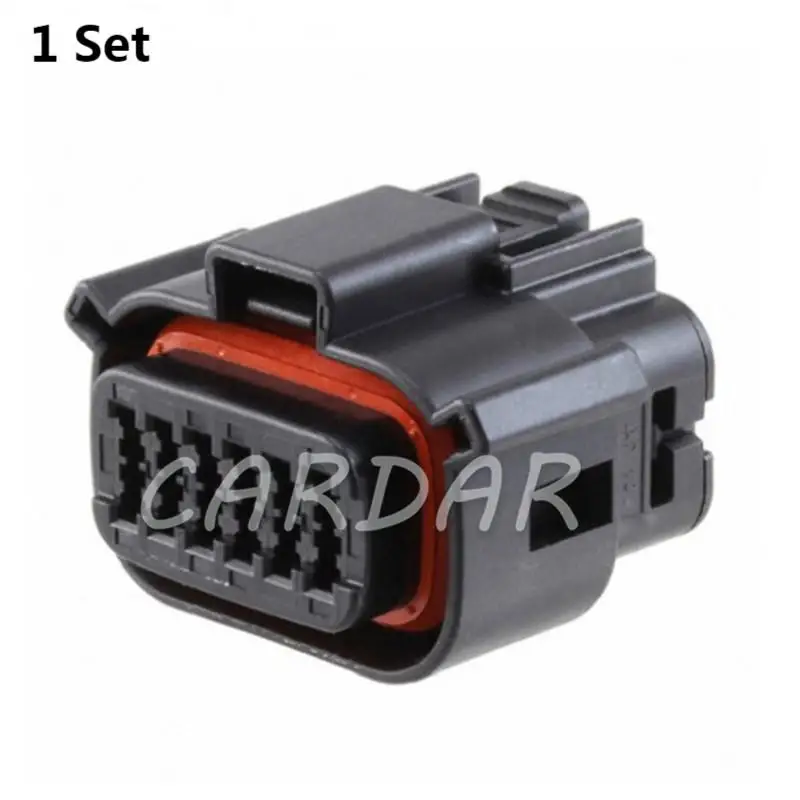 

Автомобильный разъем 12 Pin 36792-1201