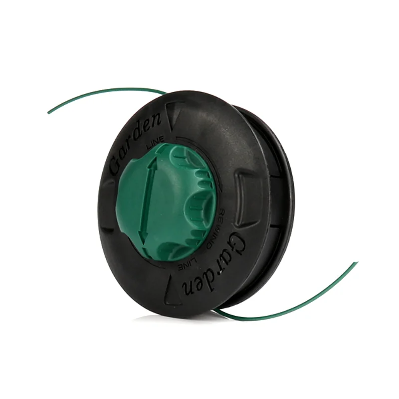 Нет необходимости разбирать газонокосилку Обрезной наконечник аксессуары для