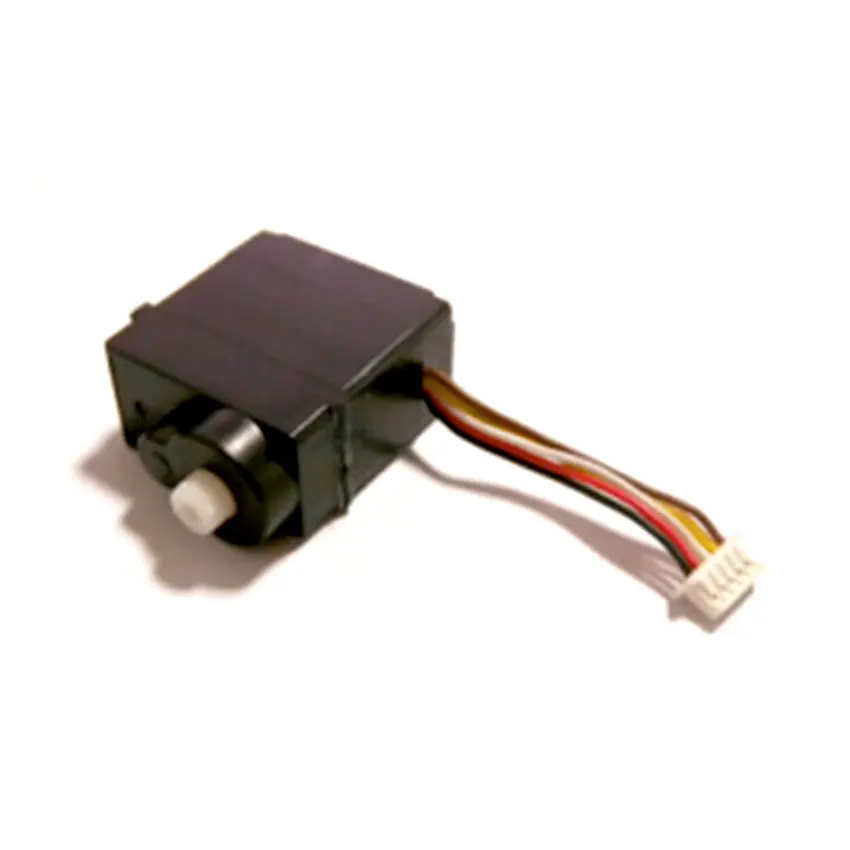 HBX часть 25011 5-проводной усилитель руля 9g для Haiboxing 1/24 RC масштабная модель тележки