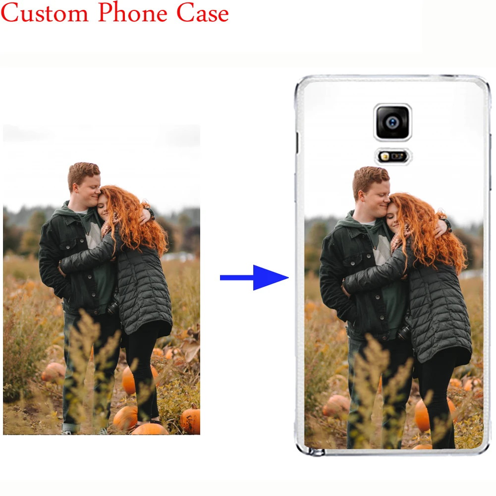 

Custom Design Photo DIY For Samsung Galaxy A50 A70 A51 A71 A11 A12 A01 A02S A32 A42 A52 A72 A10 A10E A10S A20 Phone Case Cover