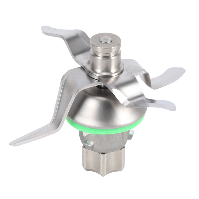 

Stainless Steel Blender Blade Replacement Accessories Fit For Vorwerk Thermomix TM6