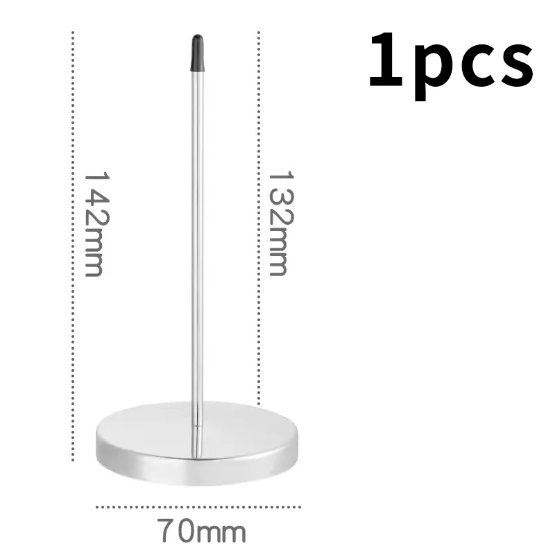 

Металлический держатель для чеков Bill Stabber