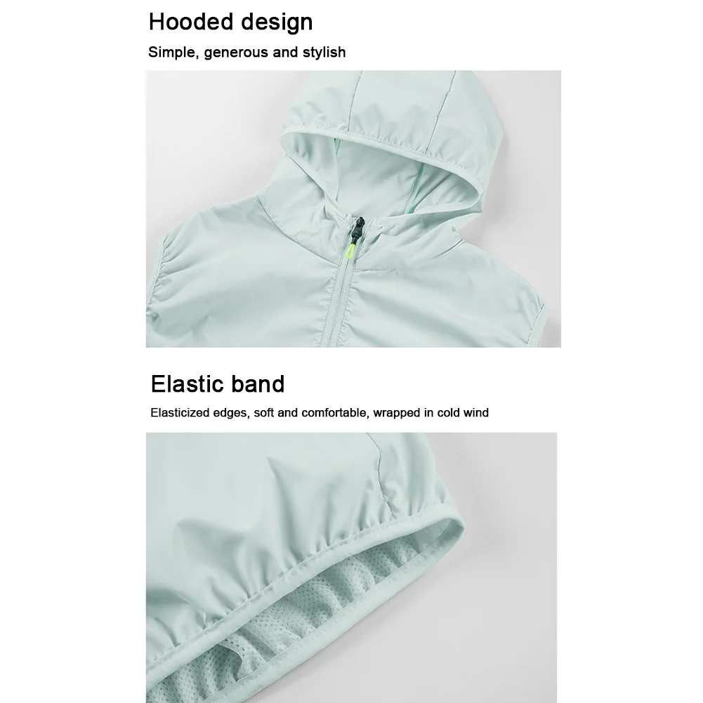 Охлаждающий Жилет Для Мужчин И Женщин Рабочая Одежда С Кондиционером