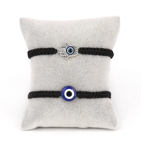 Пара браслетов от сглаза dibeillia