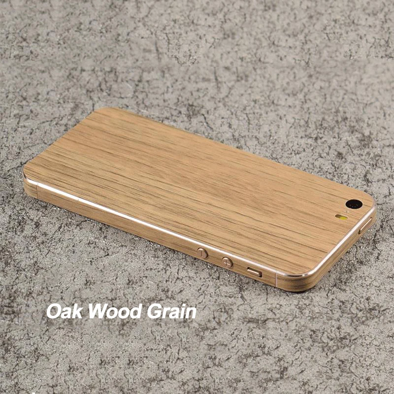 15 цветов задние наклейки обертка для iPhone 5 s PluMax S iPhone15 Pro Max задняя пленка