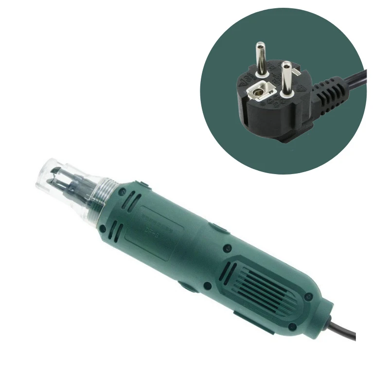 

Электрический стриппер DSUNYK DF-8