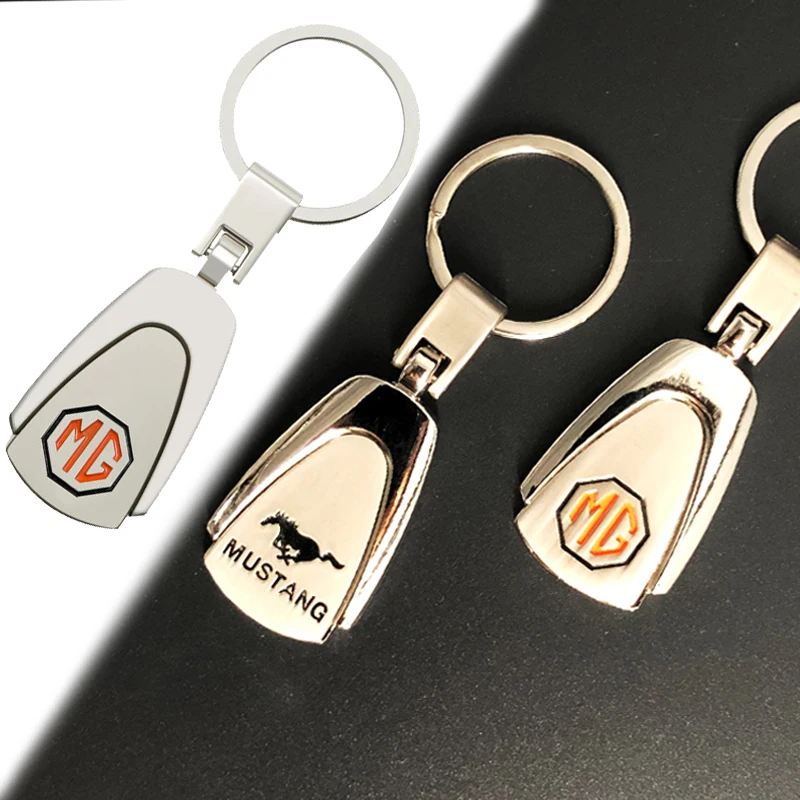 

1pc of Metal Logo Car Key Ring Buckle Key Ring for VW Volkswagen Polo Gol R Golf 4 5 6 7 B7 B6 T5 T4 Passat B6 Logo Accessories