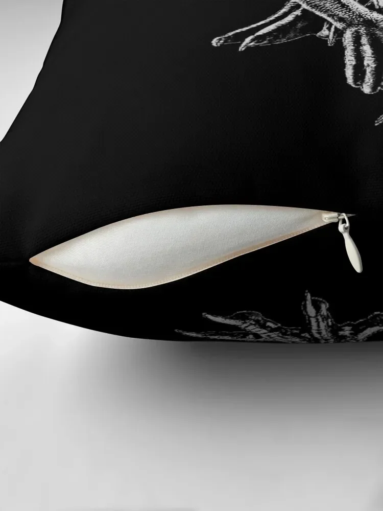 Наволочки для диванных подушек Indoraptor наволочки