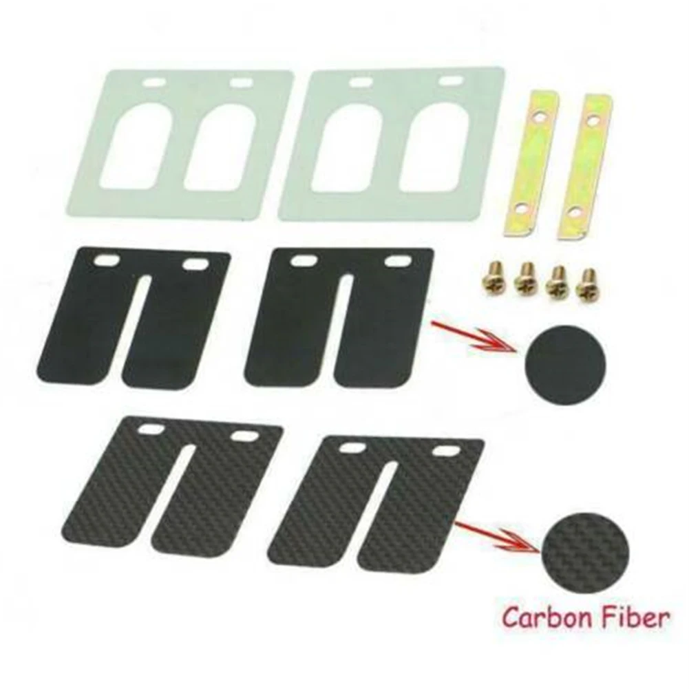 

1 шт. гибкий двухступенчатый Впускной набор тростников, впускной клапан, герметичный клапан, прокладка, карбюратор, Ремонтный комплект для ...