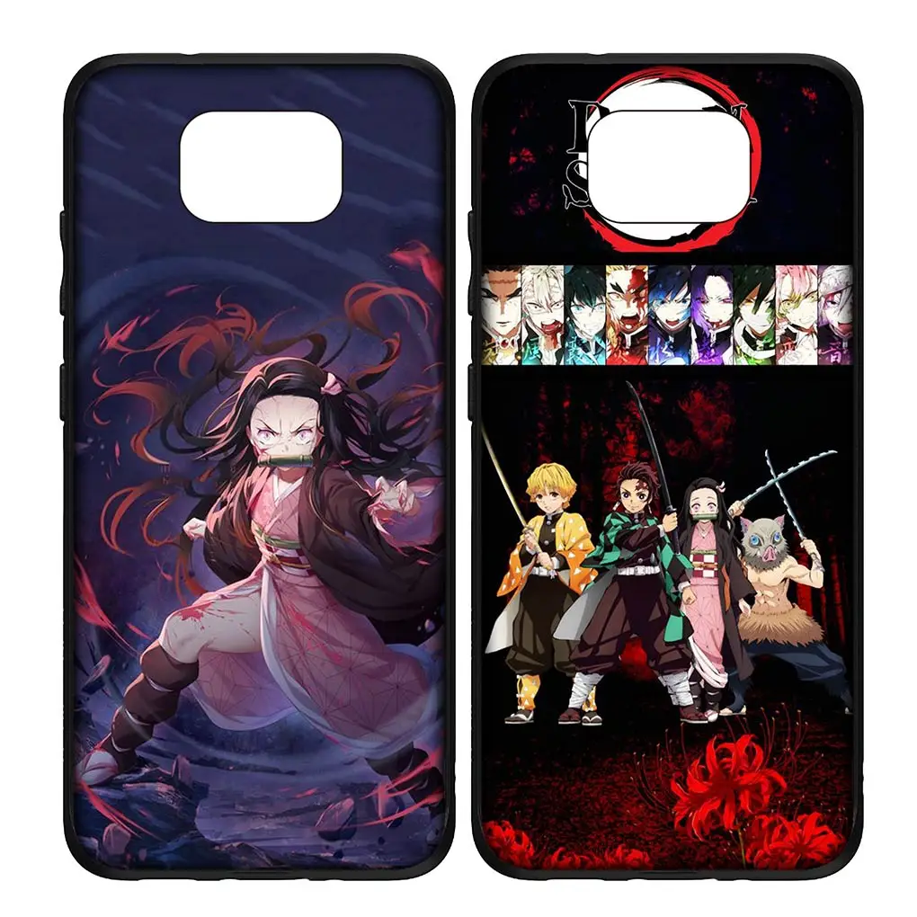 Чехол для телефона Xiaomi Redmi Note 13 13C A3 A3X Mi POCO F6 F5 X6 Pro