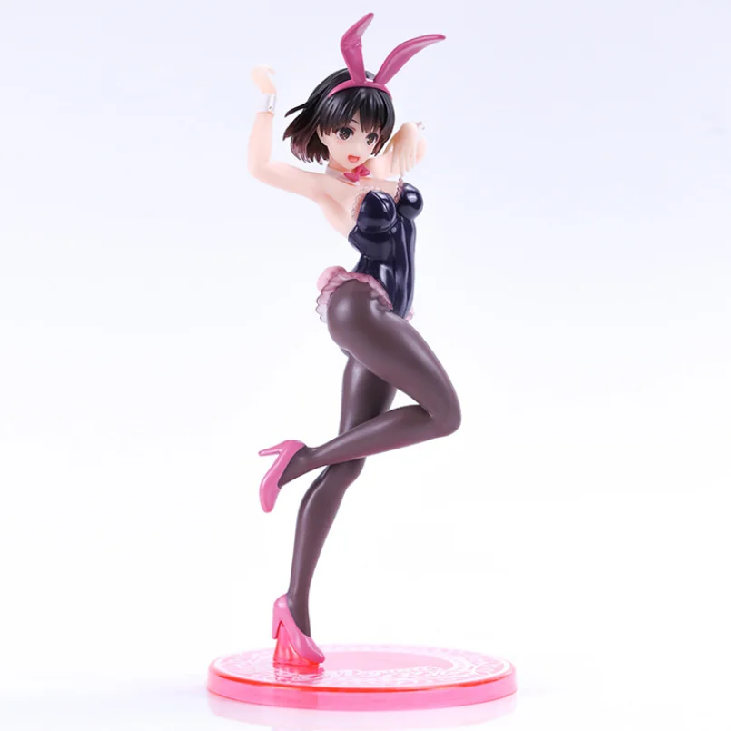 

Экшн-фигурка Megumi Kato из ПВХ, 19 см