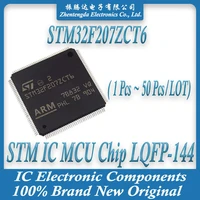 stm32f207zct6 stm32f207zc stm32f207z stm32f207 stm32f stm32 stm ic mcu chip lqfp 144