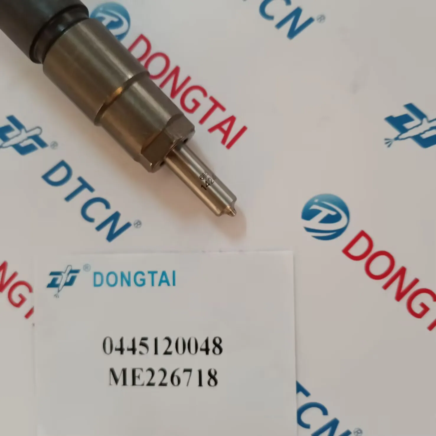 Инжектор Common Rail BOS-CH 0445120048 0 445 120 048 МЯ 226718 Для MIT-SUBISHI