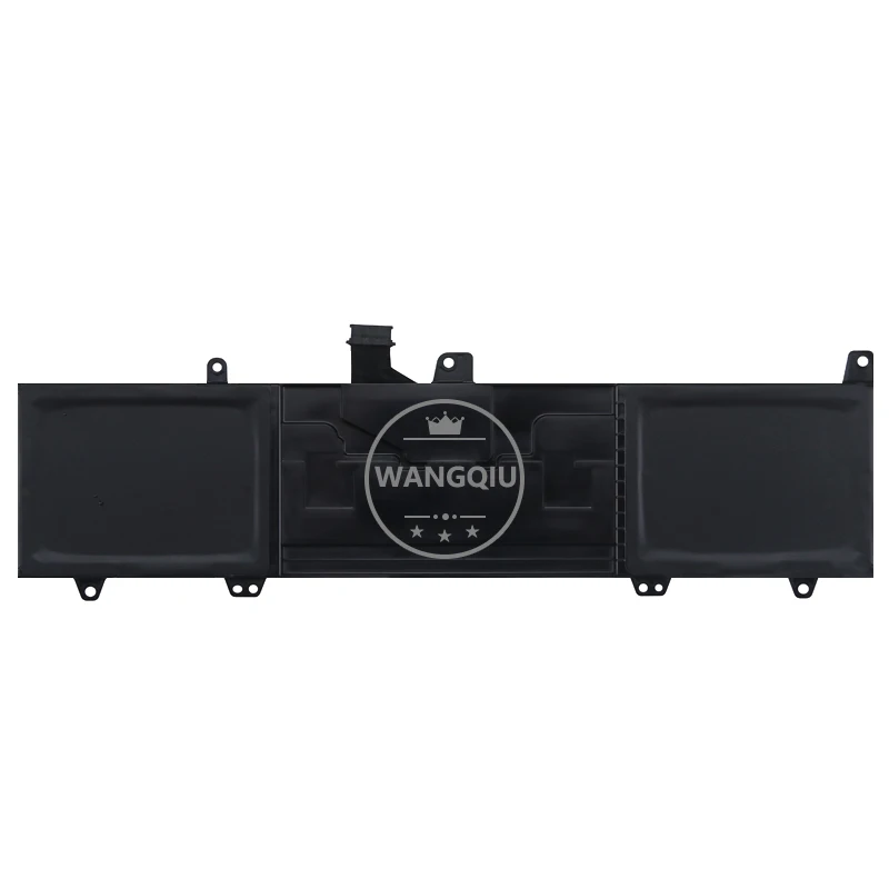 Для Dell Inspiron 11-3000 3162 3164 3168 0JV6J 8NWF3 PGYK5 0HH6K9 7 6 В 32 Втч аккумуляторы для ноутбуков