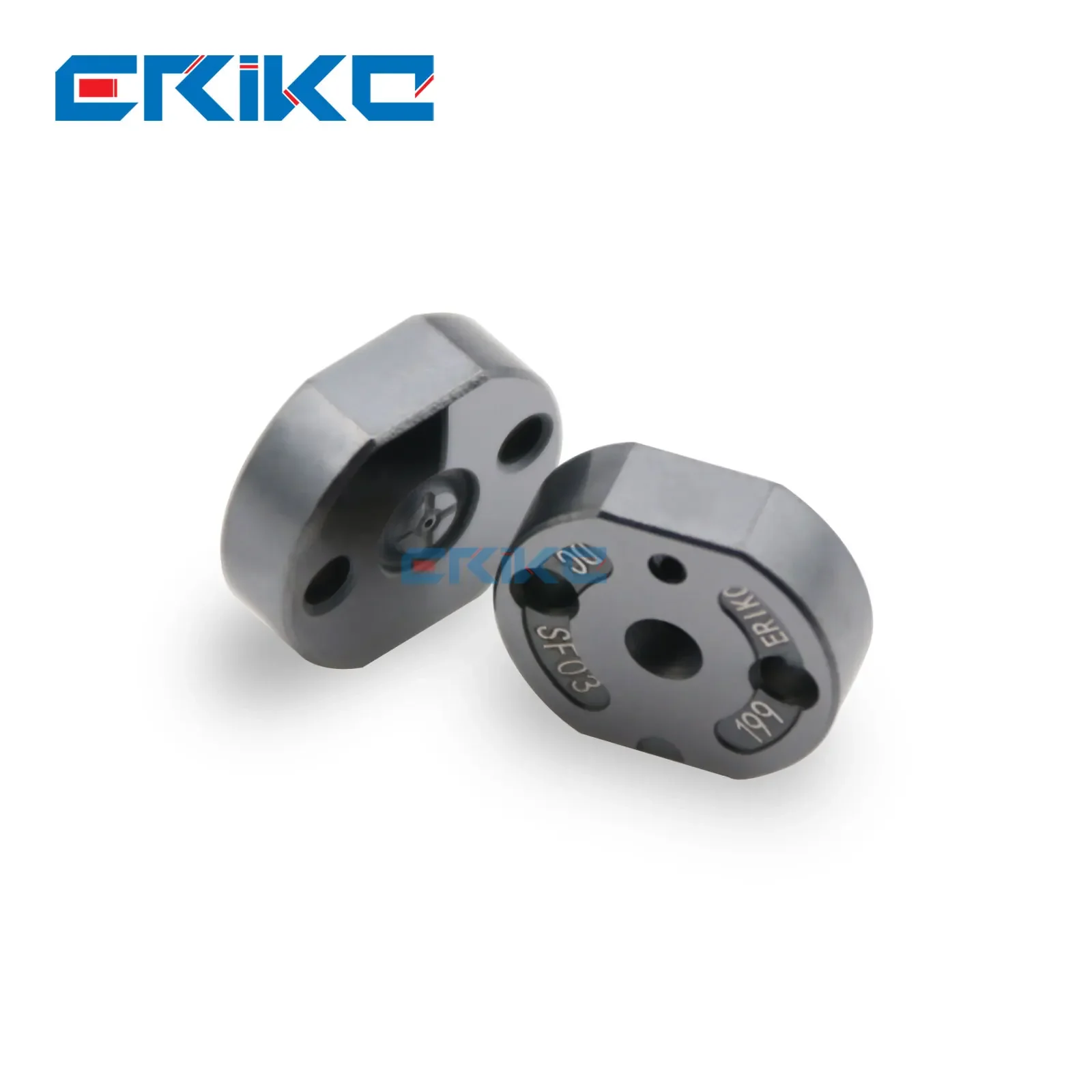 23670-0L090 23670-30400 Детали Common Rail Дизельная форсунка Сопло проточного отверстия Клапан