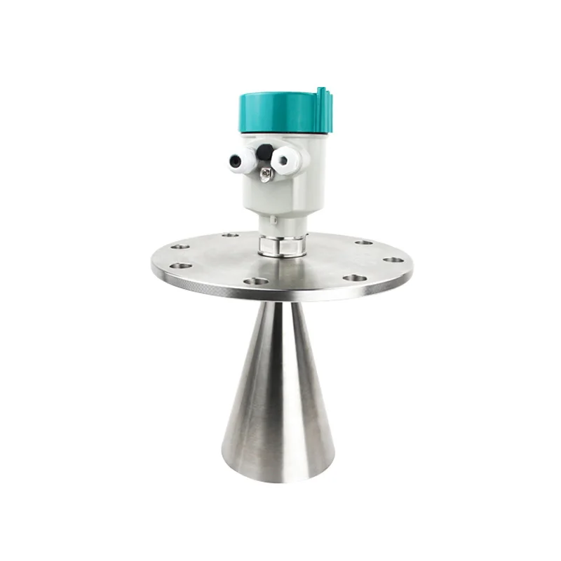 

Factory Horn Antenna Radar Level Meter Water Transmitter