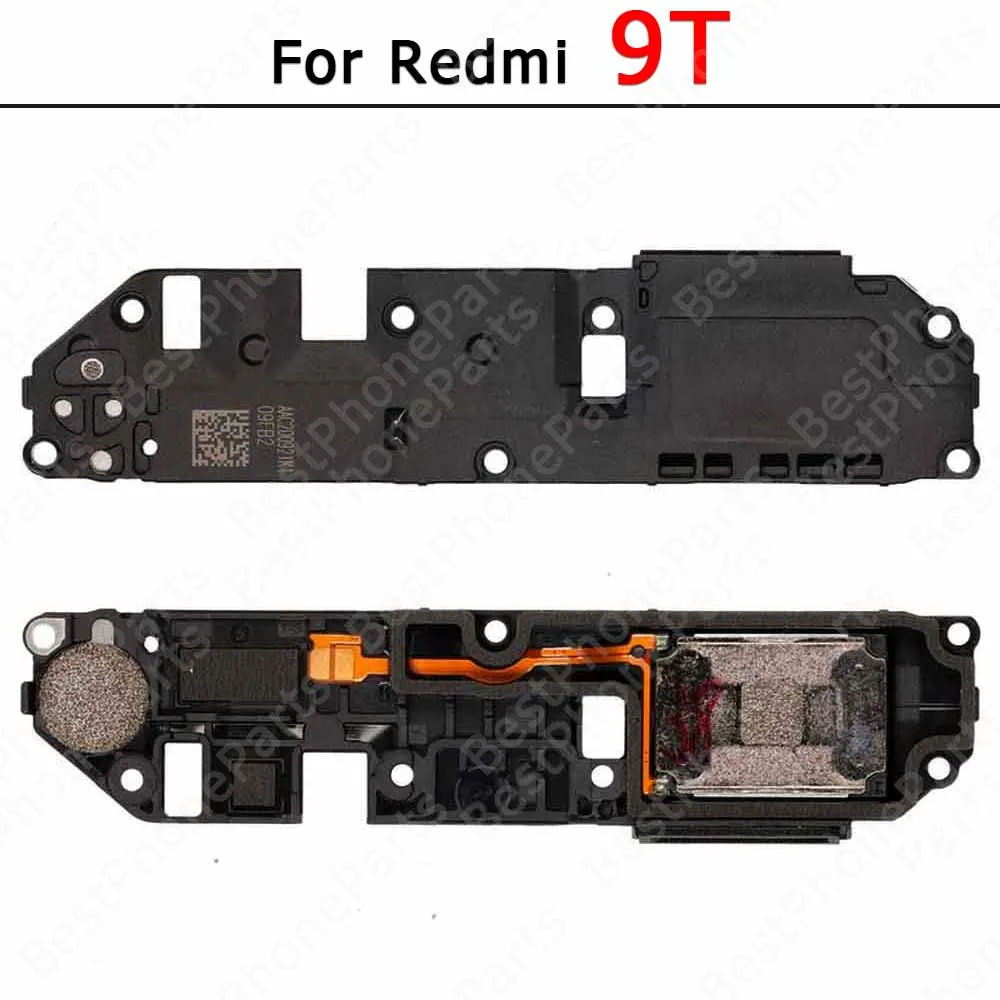 Динамик для Xiaomi Redmi 10 9T 9A 9C 9 8A 8 7A 7 6A 6 5A 5 Plus 4A 4X 4 |