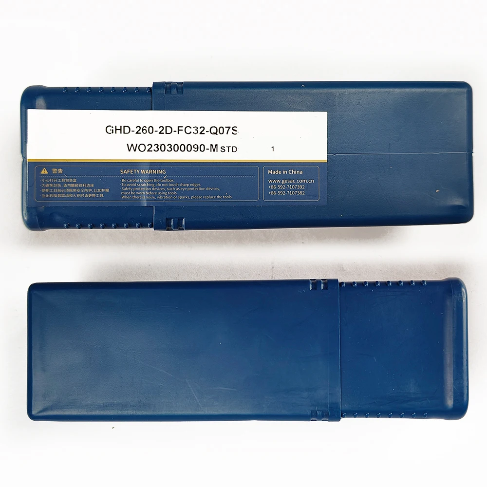 HUAZHICHUN GHD-320-2D-FC40-Q09S