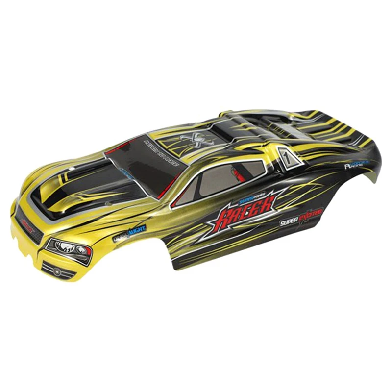 Body Shell For Xinlehong Xlh 9116 S912 Gptoys 9116 S912 Hosi