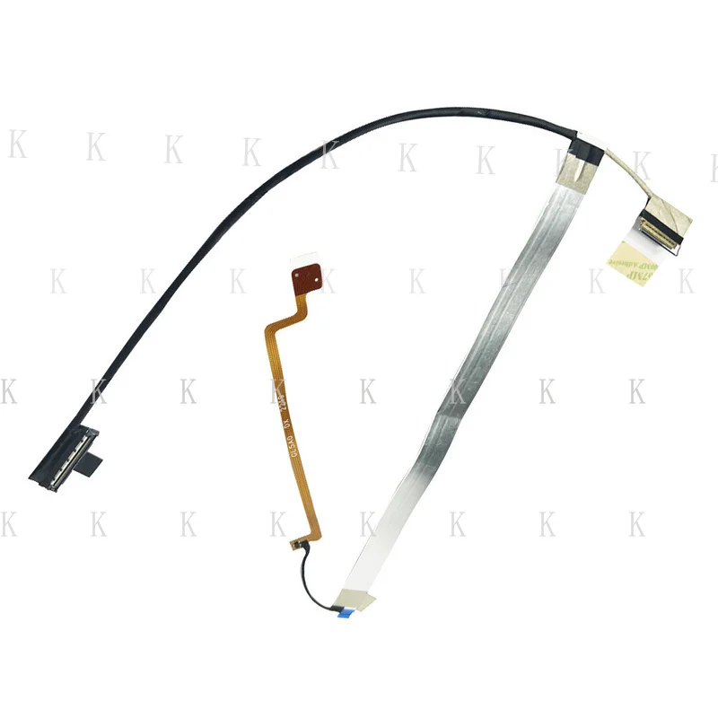 C ДЛЯ Lenovo ThinkPad L15 20U7 20U8 GL5A0 5C10X67067 RGB сенсорный ЖК-кабель 40Pin (art.: 3920d19fa8553) - 3920d19fa8553