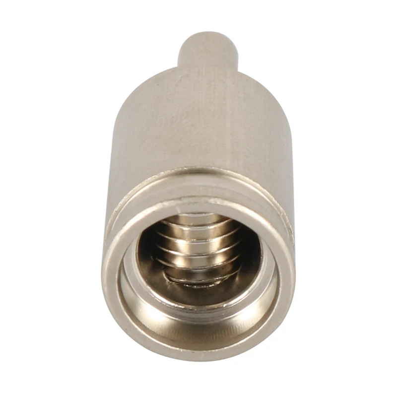 4 Pcs Car Audio Terminals Automotive Interior Amp Wire Terminal Blocks Power Cord Input Reducer To 8 Gauge
