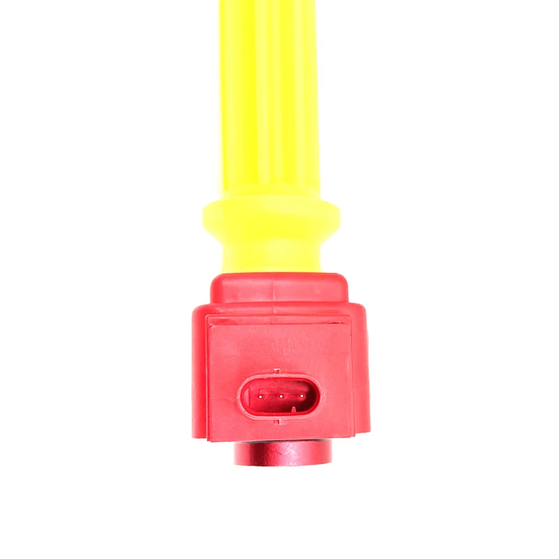 Катушка зажигания YSAUTO HIGH ENERGY UF670 CM5Z-12029-A CM5Z-12029-K 4 шт. 0221604700 6736203 DG562 UF-670 CM5Z12029A CM5Z12029K