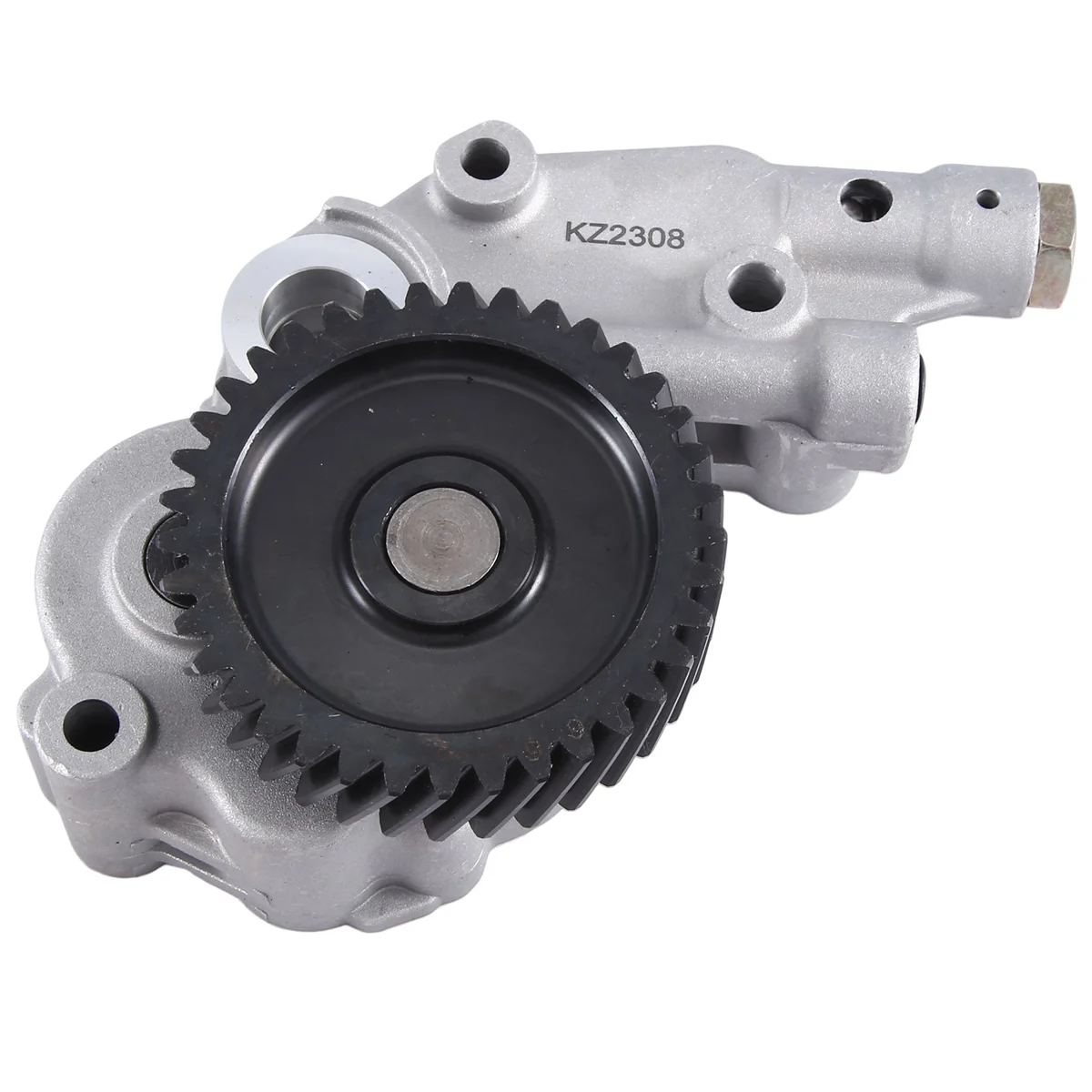 МЭ 201735 204053 Масляный насос для 4М40-Т MONTERO 2.8 LTR 1992-02