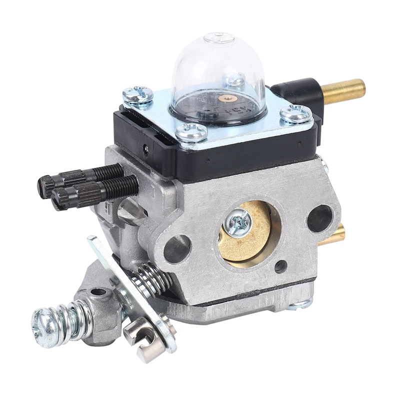 Карбюратор с воздушным фильтром Repower комплект для 2-цикл Mantis 7222 7222E м 7225 7230 7234 7240 7920