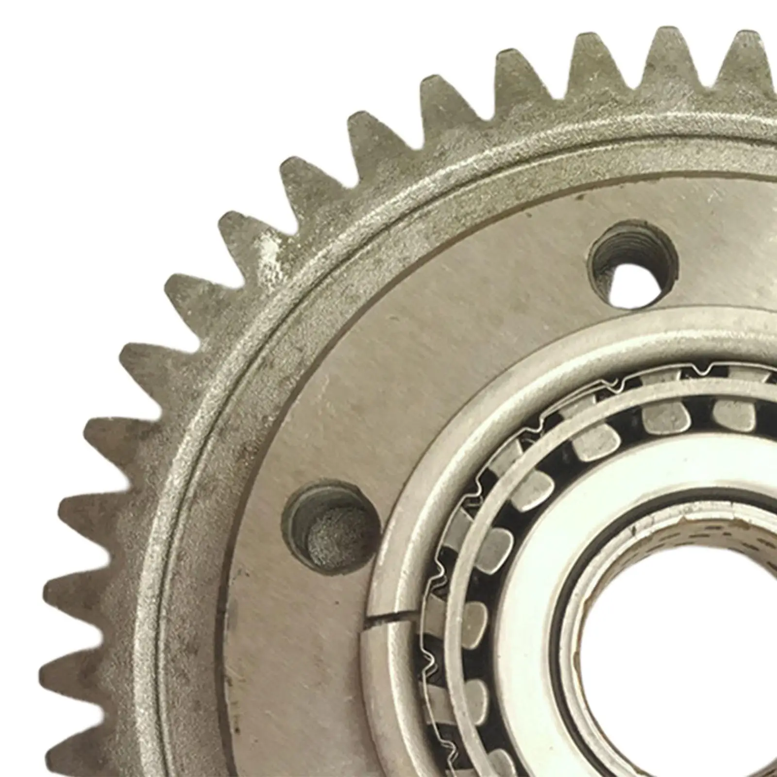 Подшипник сцепления стартера C07082 49 зубьев аксессуары для мотоциклов Linhai 300cc UTV ATV