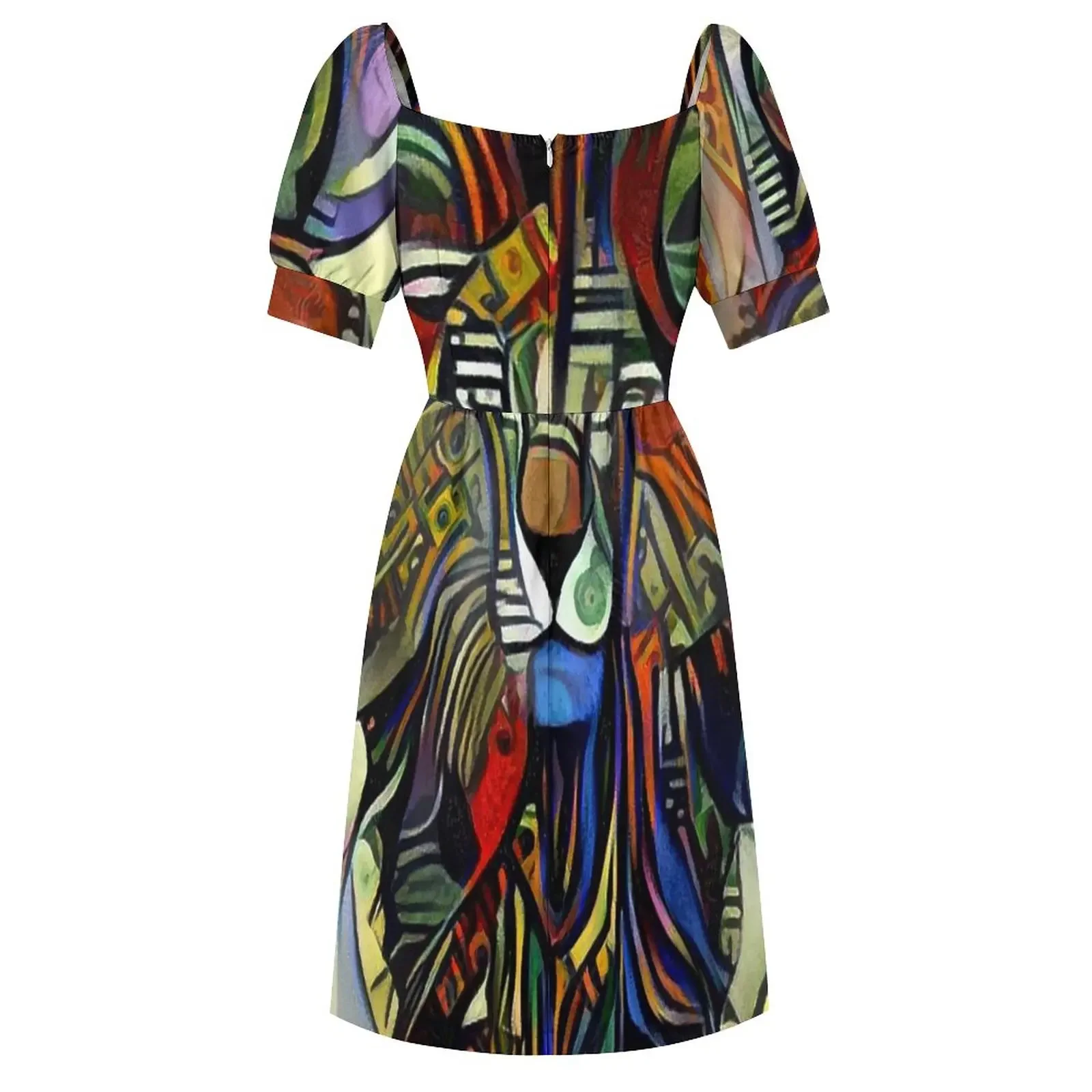 Платье R?tikon by Dianne из полиэстера