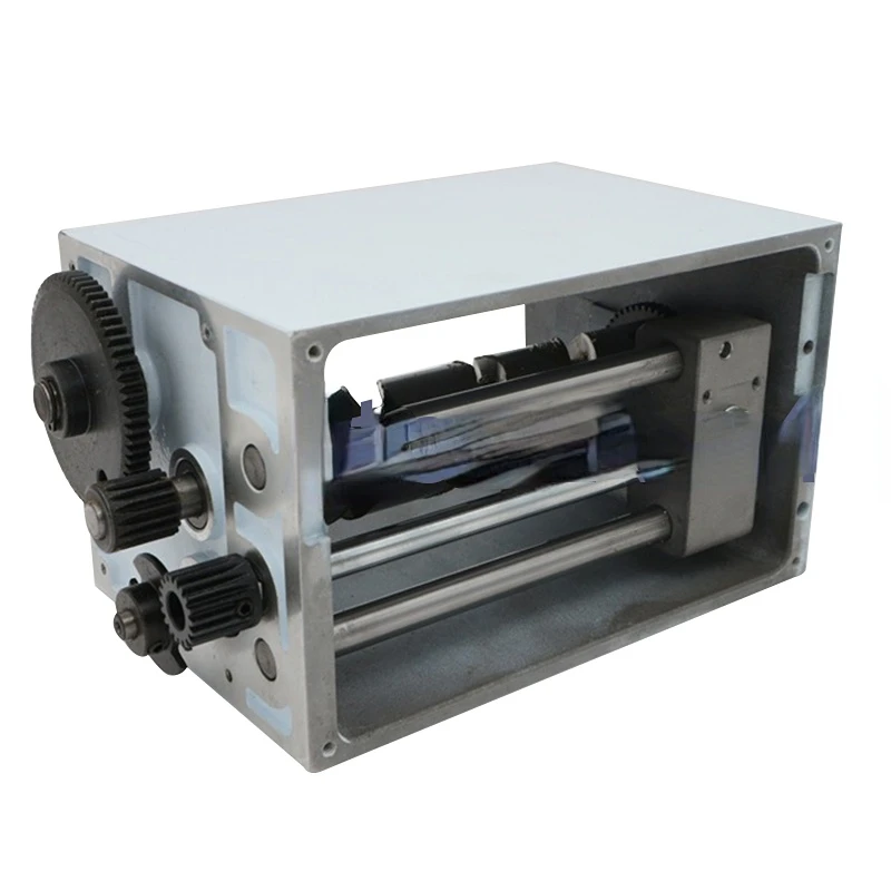 

Computer Embroidery Machine Accessories 3 6 9 12 Pin Three Six Nine Twelve Needle Color Change Box