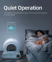 Смотри, что есть на AliExpress! 
Автоматический умный лоток#5