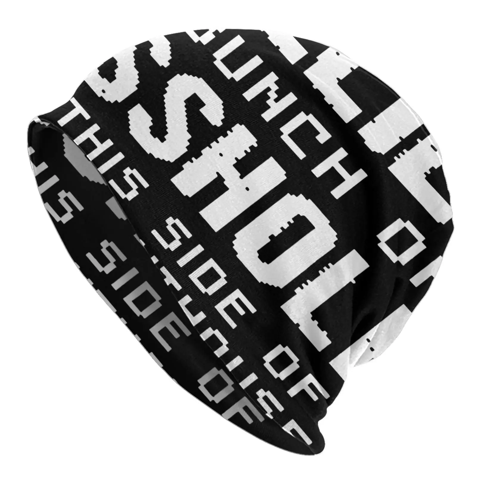 

Трикотажная шапка с популярной культурой серый Кларк, мужская шапка, мужская шапка, женская мужская летняя шапка, мужские береты, берет, муж...