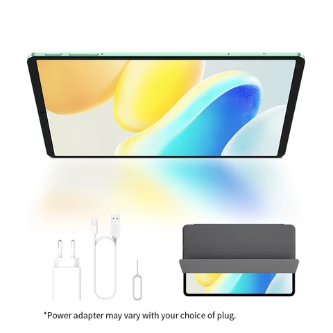 Планшет Teclast M50 8.7, Android 15