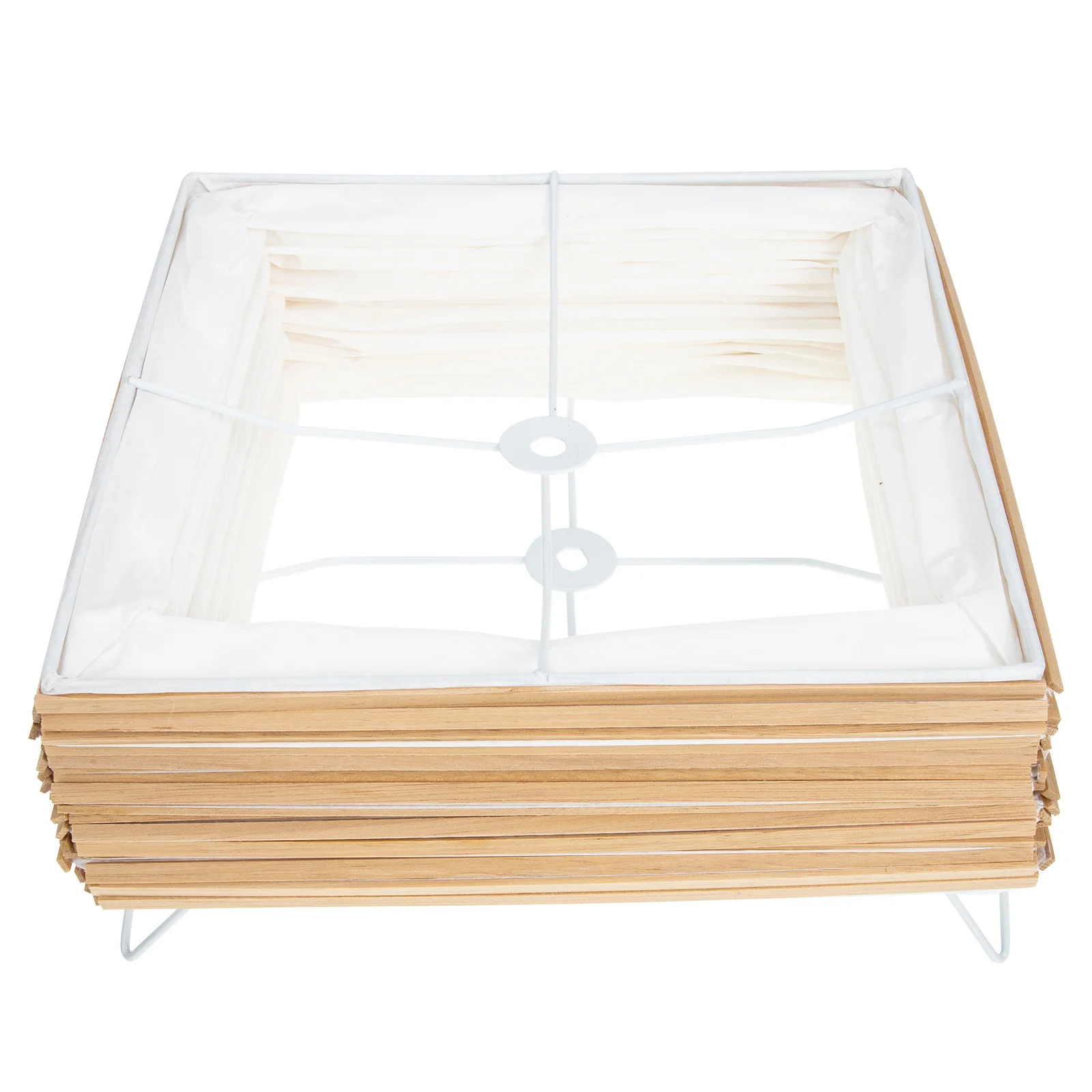 

Lamp Floor Shade Paper Cover Light Lampshade Rice Replacement Japanese Lamps Standing Tableshades Simple Living Corner Room